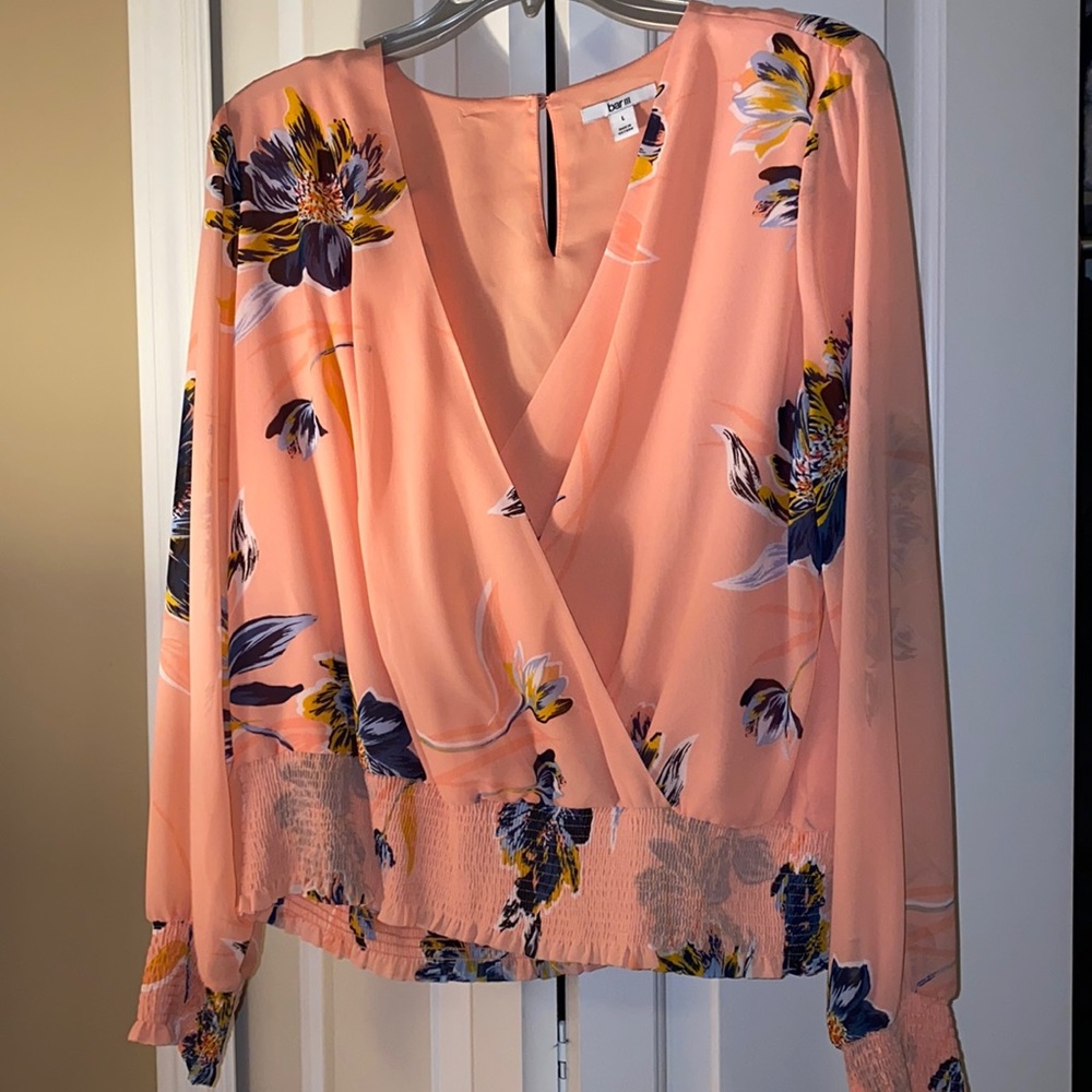Light and summery top